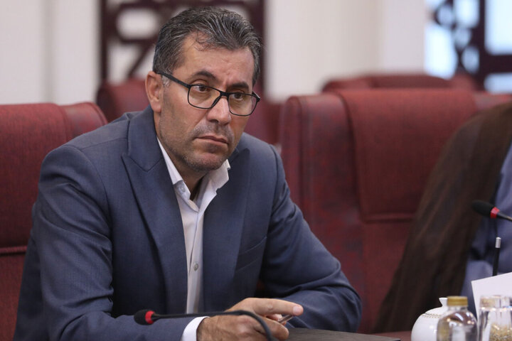 نشست کمیسیون اصل نود با وزیر اقتصاد