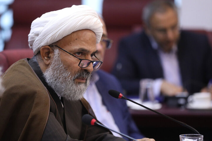 نشست کمیسیون اصل نود با وزیر اقتصاد