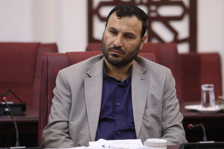 نشست کمیسیون اصل نود با وزیر اقتصاد