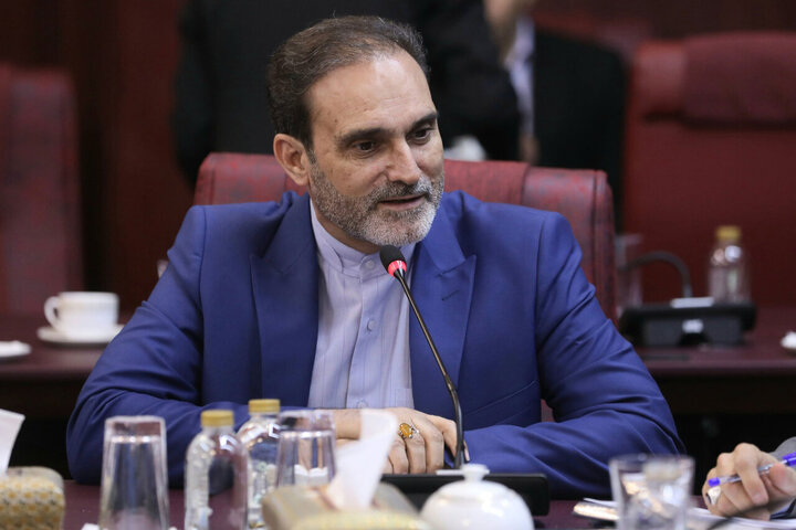 نشست کمیسیون اصل نود با وزیر اقتصاد