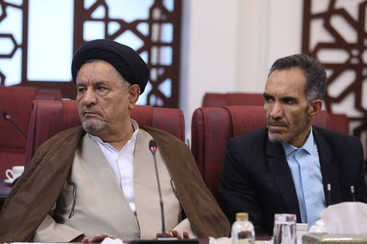 نشست کمیسیون اصل نود با وزیر اقتصاد