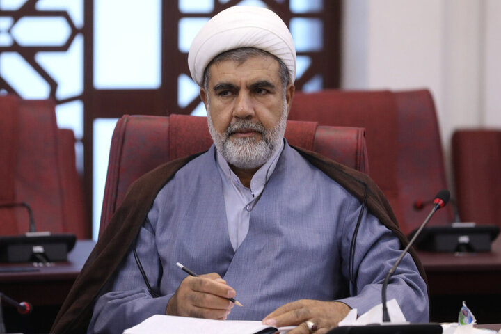 نشست کمیسیون اصل نود با وزیر اقتصاد