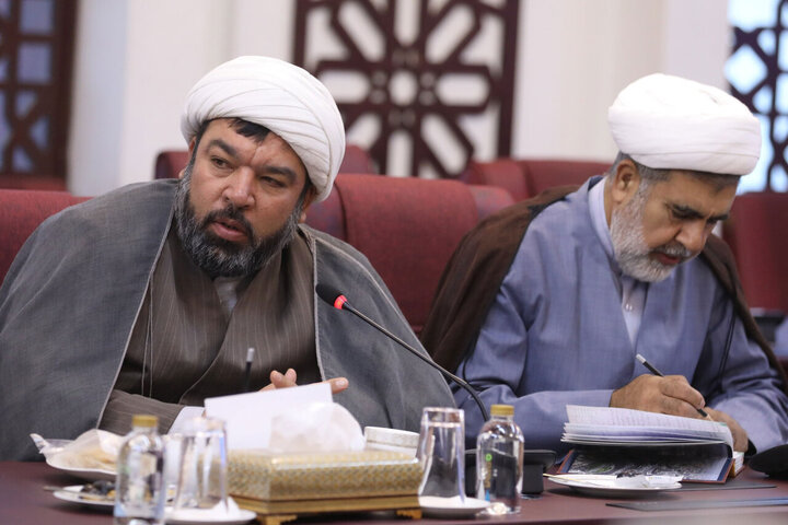 نشست کمیسیون اصل نود با وزیر اقتصاد