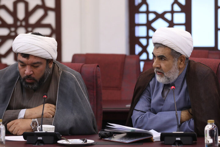 نشست کمیسیون اصل نود با وزیر اقتصاد
