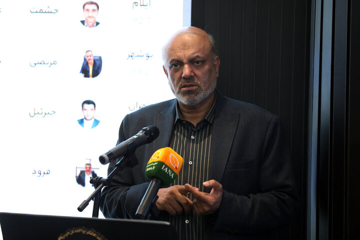 نشست کمیسیون آموزش مجلس با وزیر جهاد کشاورزی
