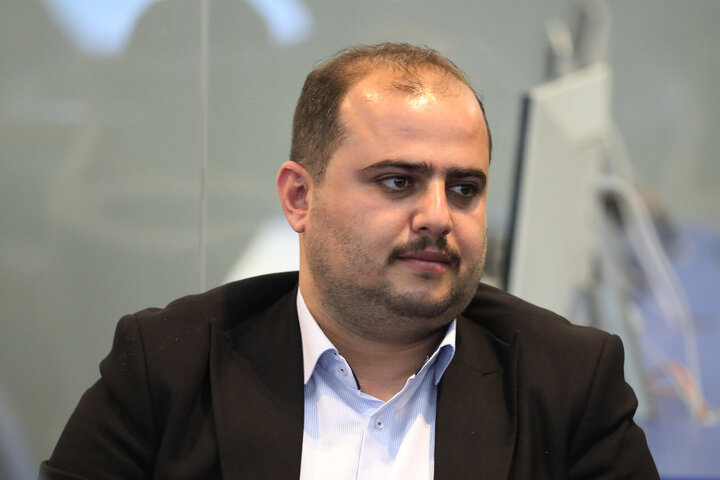 نشست کمیسیون آموزش مجلس با وزیر جهاد کشاورزی