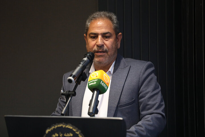 نشست کمیسیون آموزش مجلس با وزیر جهاد کشاورزی