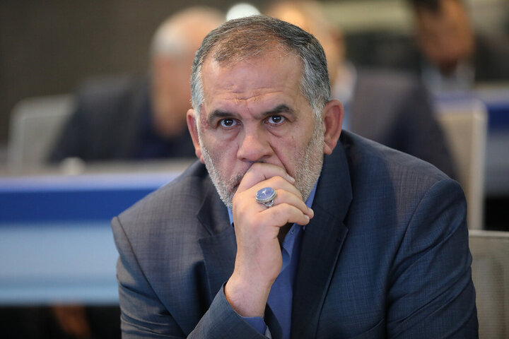 نشست کمیسیون آموزش مجلس با وزیر جهاد کشاورزی