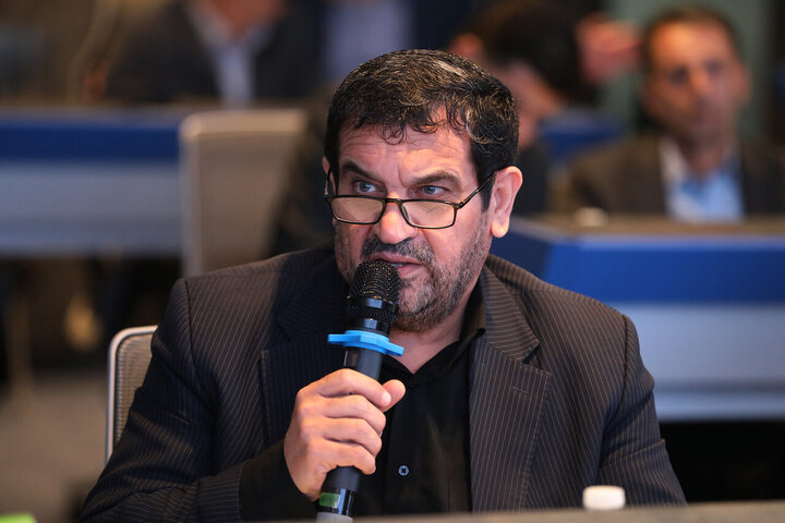 نشست کمیسیون آموزش مجلس با وزیر جهاد کشاورزی