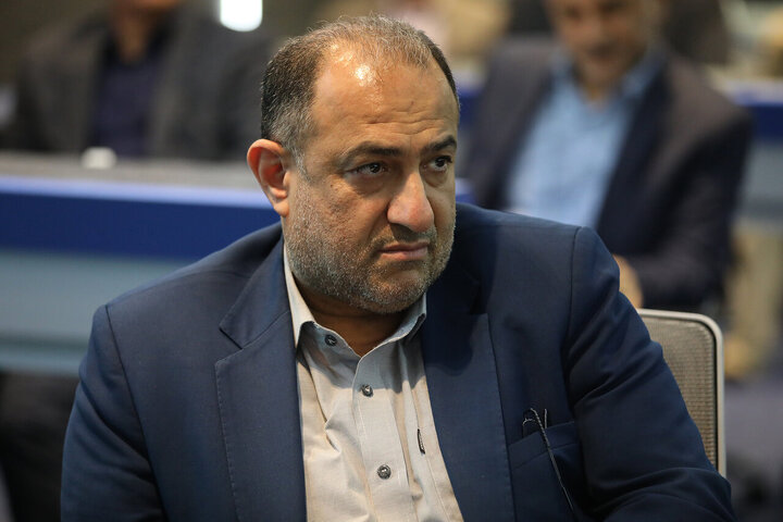 نشست کمیسیون آموزش مجلس با وزیر جهاد کشاورزی