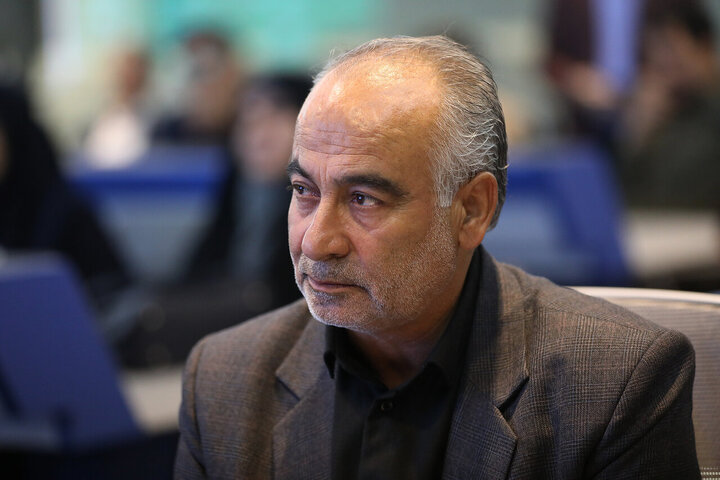 نشست کمیسیون آموزش مجلس با وزیر جهاد کشاورزی