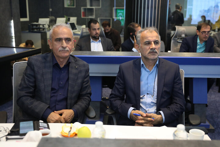 نشست کمیسیون آموزش مجلس با وزیر جهاد کشاورزی