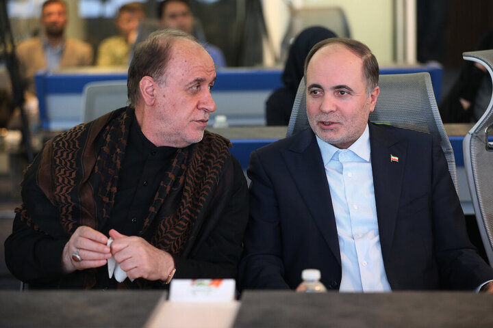 نشست کمیسیون آموزش مجلس با وزیر جهاد کشاورزی