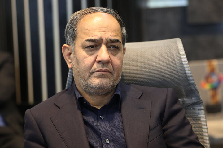 نشست کمیسیون آموزش مجلس با وزیر جهاد کشاورزی