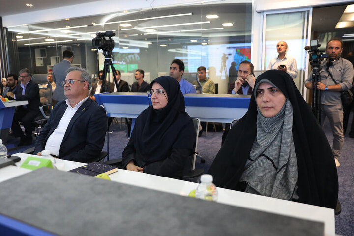 نشست کمیسیون آموزش مجلس با وزیر جهاد کشاورزی