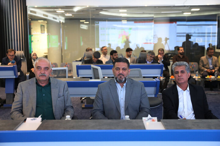 نشست کمیسیون آموزش مجلس با وزیر جهاد کشاورزی