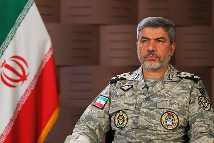 سخنگوی ارتش خبر داد: اظهار بی‌اطلاعی قطر از سرنوشت خلبانان ایرانی