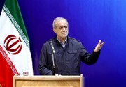 پزشکیان: اولویت دولت حمایت از معیشت است نه واردات بنزین برای مصرف غیرضرور/ دو مأموریت راهبردی پزشکیان به وزارت نفت برای مدیریت بهینه انرژی و پتروشیمی