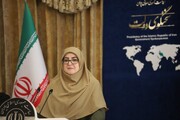 سخنگوی دولت: کالابرگ ۸۶ میلیون نفر شارژ شده است