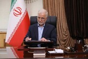 وزیر کشور درگذشت پدر ذوالقدر را تسلیت گفت