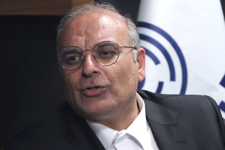 سخنگوی فراکسیون ورزش مجلس: کاروان فوتبال ایران با ترکیب محدود راهی آمریکا می‌شود