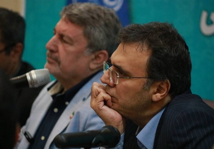 رئیس شورای اطلاع‌رسانی دولت: مشارکت نخبگان و جوانان کلید اصلاح مسیر حکمرانی است