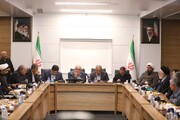 نقد کمیسیون کشاورزی به مدیریت وزارت نیرو/ هشدار نمایندگان درباره تبعات اجتماعی پروژه‌های نیمه‌تمام آبی