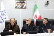 نشست مجازی ۳ خرداد مجلس شورای اسلامی