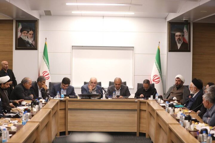نقد کمیسیون کشاورزی به مدیریت وزارت نیرو/ هشدار نمایندگان درباره تبعات اجتماعی پروژه‌های نیمه‌تمام آبی