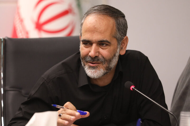 نشست مشترک کمیسیون کشاورزی، آب، منابع طبیعی و محیط زیست مجلس با وزیر نیرو