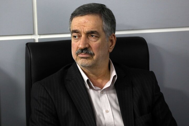نشست مجازی ۳ خرداد مجلس شورای اسلامی