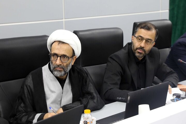 نشست مجازی ۳ خرداد مجلس شورای اسلامی