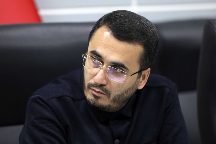 نشست مجازی ۳ خرداد مجلس شورای اسلامی