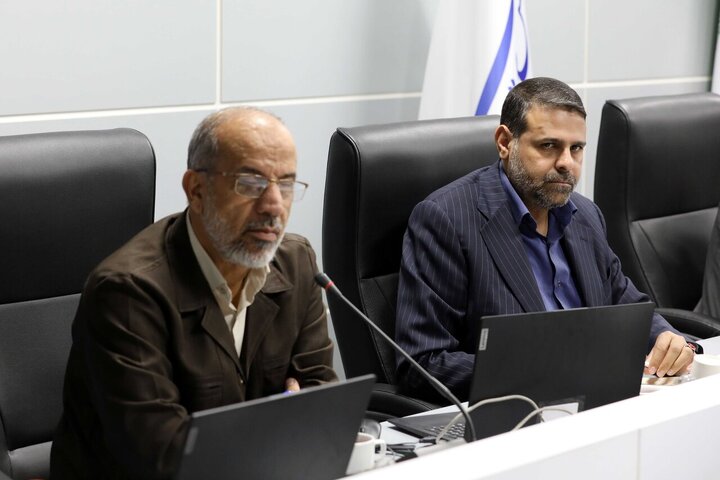 نشست مجازی ۳ خرداد مجلس شورای اسلامی