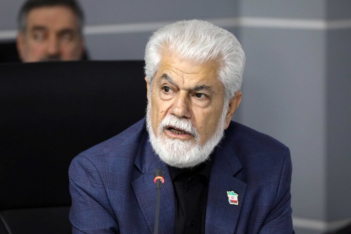نشست مجازی ۳ خرداد مجلس شورای اسلامی