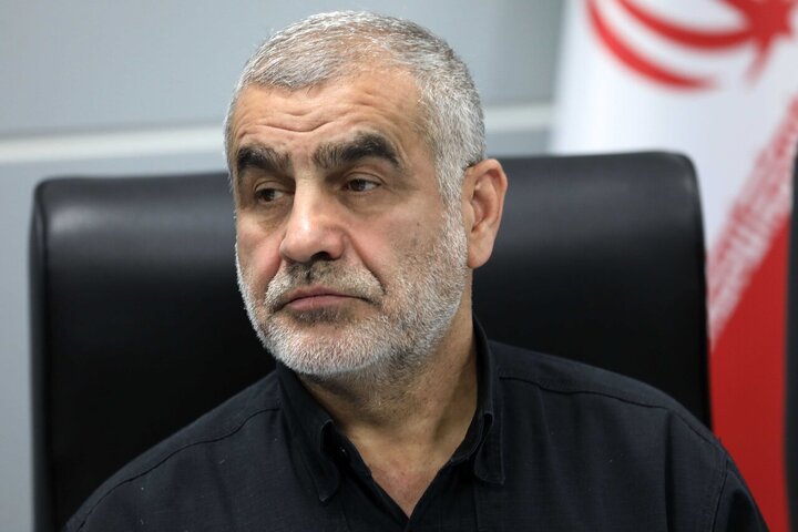 نشست مجازی ۳ خرداد مجلس شورای اسلامی