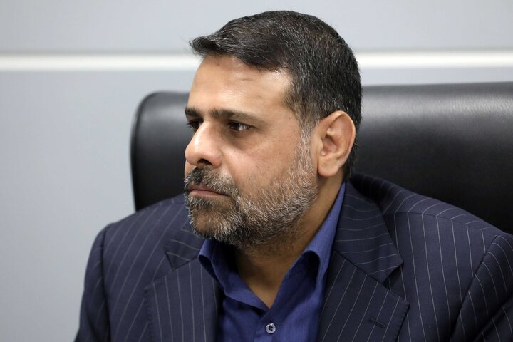 نشست مجازی ۳ خرداد مجلس شورای اسلامی