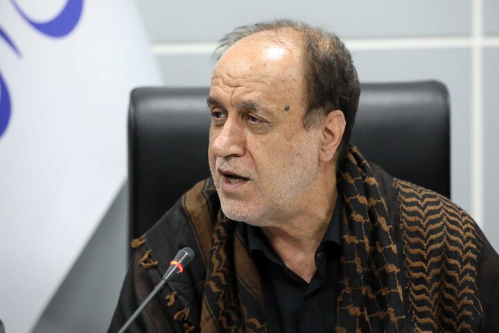 نشست مجازی ۳ خرداد مجلس شورای اسلامی
