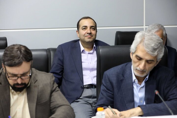نشست مجازی ۳ خرداد مجلس شورای اسلامی