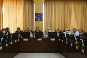 رضایی کوچی: یک ساختمان در ۱۵ سال بافت فرسوده می‌شود