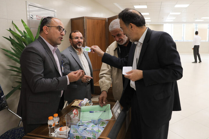 انتخابات هیئت رئیسه