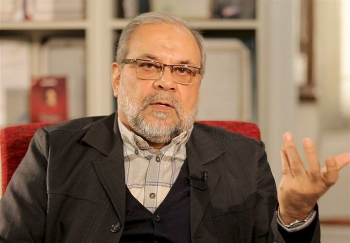 ذوالقدر: یک معادله جدید در تهران شکل گرفت