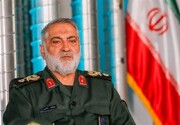 هشدار سخنگوی نیروهای مسلح: تداوم جنایات در لبنان برای ایران قابل تحمل نخواهد بود