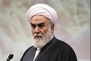 رئیس دفتر رهبر شهید انقلاب: رهبر شهید انقلاب با کمال شجاعت می‌گفتند مطمئن باشید پیروزید