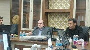 لاهوتی: بمب اتم تاریخش را ورق زده، تنگه هرمز حرف اول را می‌زند/شفافیت و مشارکت حداکثری در انتخابات هیئت رئیسه