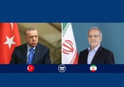 رئیس‌جمهور: ایران بر اولویت گفت‌وگو برای احقاق حقوق حقّه خود تأکید دارد