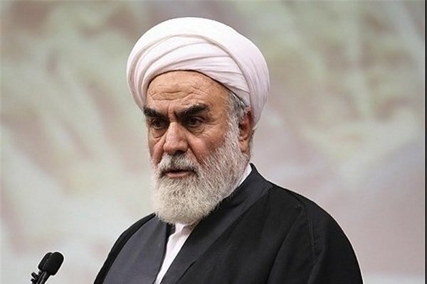 رئیس دفتر رهبر شهید انقلاب: رهبر شهید انقلاب با کمال شجاعت می‌گفتند مطمئن باشید پیروزید