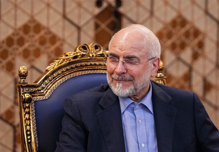 نامه رئیس کمیسیون ویژه تولید به قالیباف برای تشکیل قرارگاه ملی جهاد اقتصادی