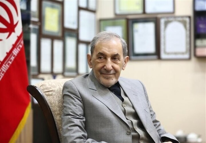 ولایتی: ضامن عینی بقای توافق، «تنگه هرمز» است