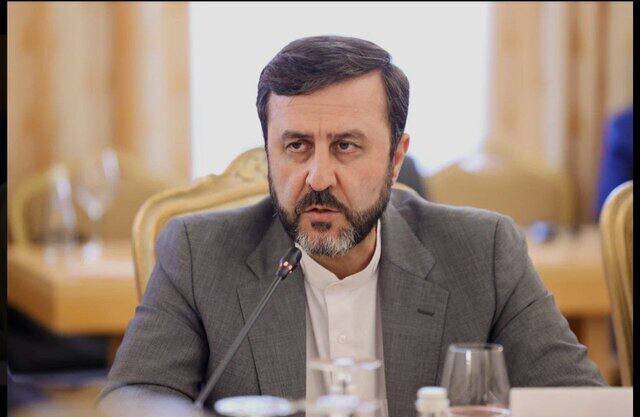 تشریح جزئیات تفاهم ایران و عمان درباره تنگه هرمز و شرط بازگشایی آن